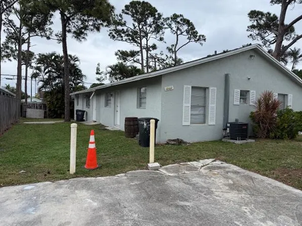 4891 Carver Street, Lake Worth, FL 33463