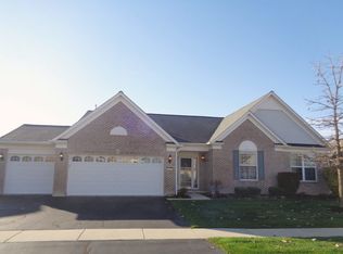 2477 Vista Trl, Elgin, IL 60124