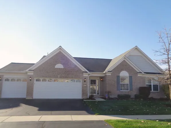 2477 Vista Trl, Elgin, IL 60124