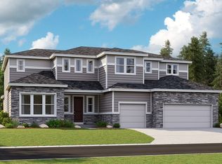 18217 NE 86th Way, Vancouver, WA