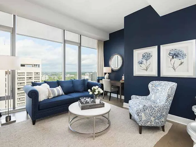 Franklin Tower Residences — Photo 25