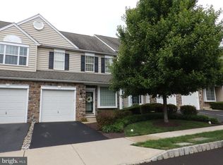 408 Elm Cir, Chalfont, PA 18914
