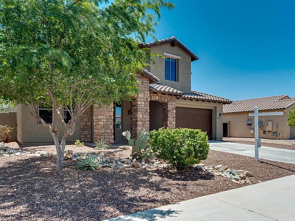 2nd image of 12323 W Monte Lindo Ln