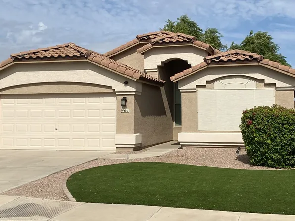4630 E Torrey Pines Ln, Chandler, AZ 85249