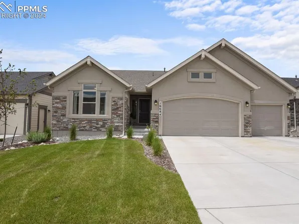 16684 Hallmark Trl, Monument, CO 80132