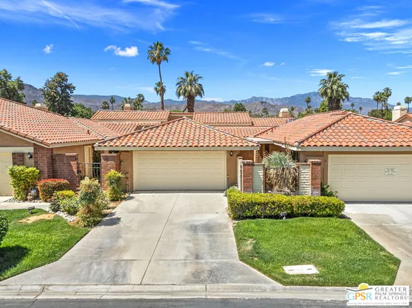 281 S Serena Dr, Palm Desert, CA 92260