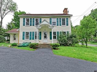 145 Thousand Acre Rd, Duanesburg, NY 12053