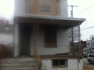2341 S 71st St, Philadelphia, PA 19142