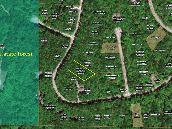 2nd image of Forestgrove Dr