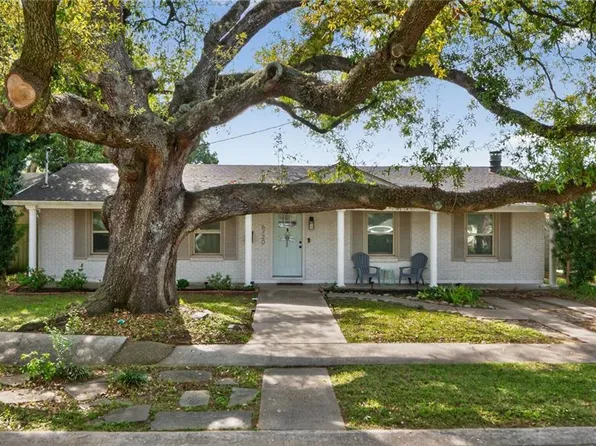 6720 W Magnolia Blvd, Harahan, LA 70123