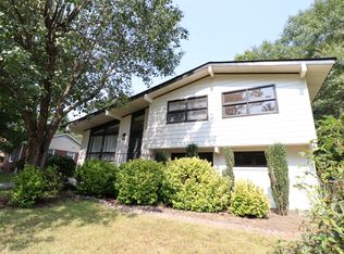 3319 Bell Dr, Raleigh, NC 27610