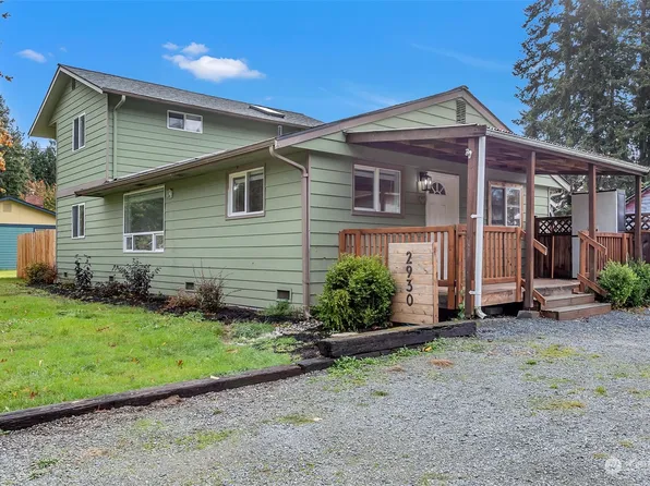 2930 188th Street NE, Arlington, WA 98223
