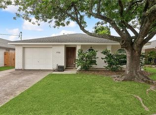 1705 Richland Ave, Metairie, LA 70001