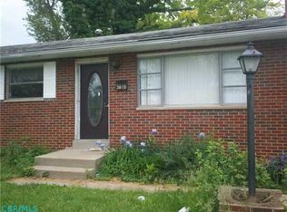 3810 Kinsey Dr, Columbus, OH 43224