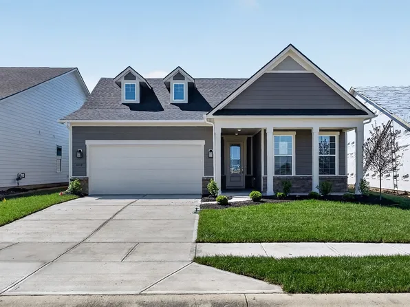 13325 Stowe Cir, Noblesville, IN 46060