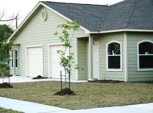 1114 Charles St #A & B, Houston, TX 77088