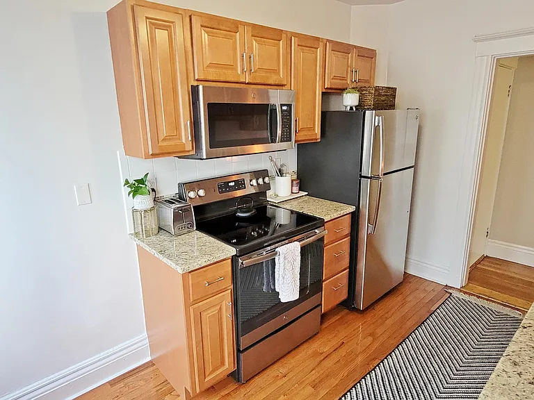 1754 Commonwealth Ave #8 — Photo 6