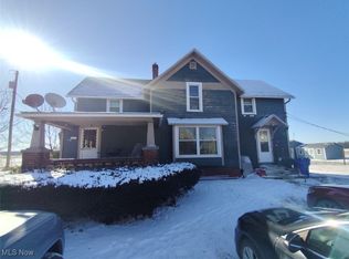 6760 Spruce St, Sterling, OH 44276