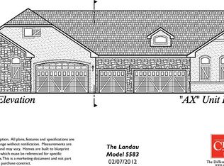 13048 Cupcake Hts, Colorado Springs, CO 80921