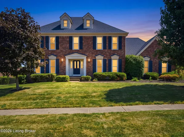 4503 Renaissance Dr, Jeffersontown, KY 40299