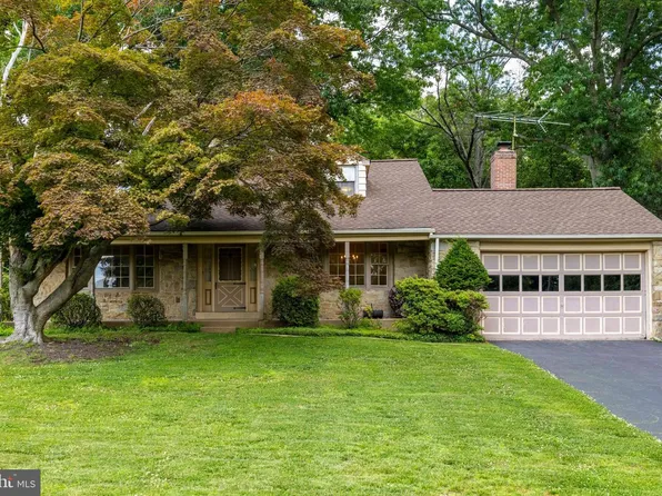 1051 Kipling Rd, Jenkintown, PA 19046