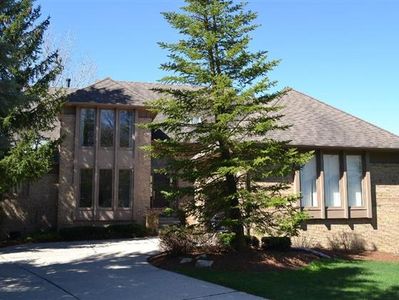 28733 Hidden Trl, Farmington Hills, MI, 48331