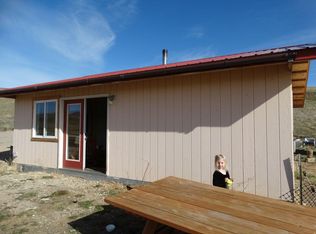 144 S Buffalo Canyon Rd, Hobson, MT 59452