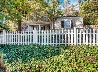 1747 Moores Mill Rd NW, Atlanta, GA 30318