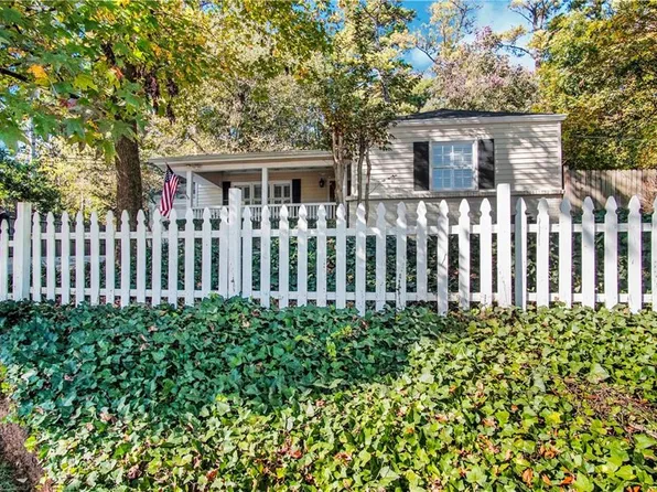 1747 Moores Mill Rd NW, Atlanta, GA 30318
