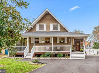 20 Crows Nest Ln, Ocean Pines, MD 21811