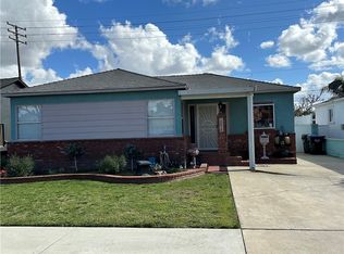 10818 Cecilia St, Norwalk, CA 90650