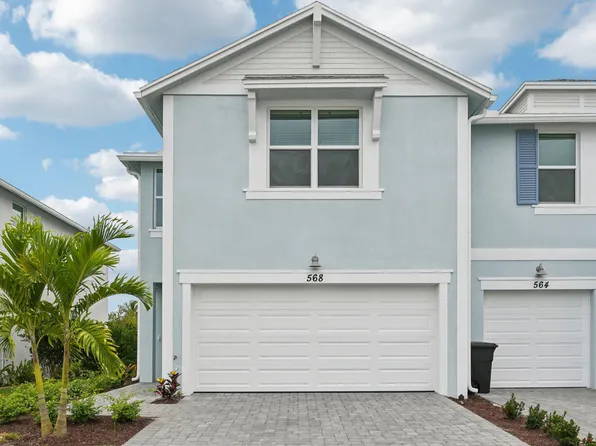 568 Salisbury Circle, Fort Pierce, FL 34982