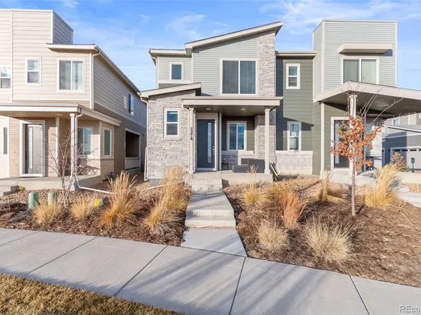 5278 Warrior Street, Frederick, CO 80504