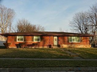 416 Vaniman Ave, Dayton, OH