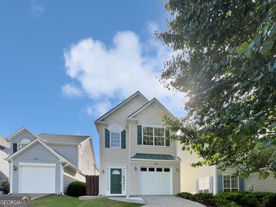 3968 Oak Glenn Dr, Duluth, GA, 30096