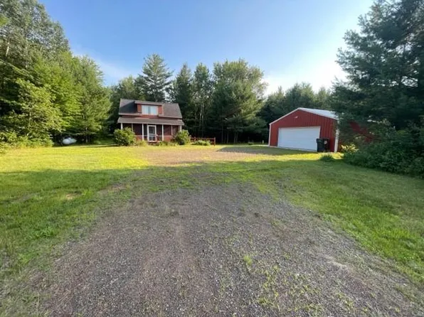 6979 West County Highway E, Trego, WI 54801