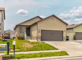 3787 N Tumwater Ln E, Eagle Mountain, UT 84005