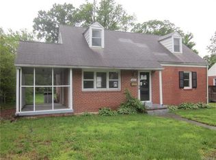 6017 Mann Ave, Richmond, VA 23226
