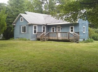 1210 Glen Wild Rd, Woodridge, NY 12789