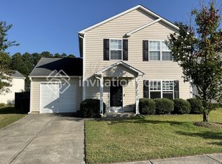 4206 Springfield Creek Dr, Raleigh, NC 27616