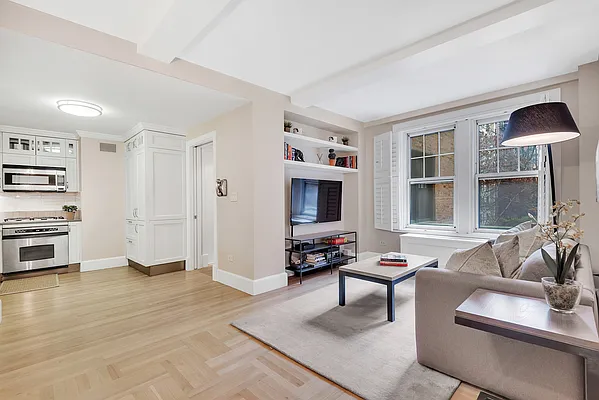 Rented by Corcoran | media 1