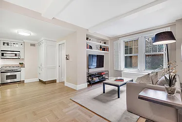 Rented by Corcoran