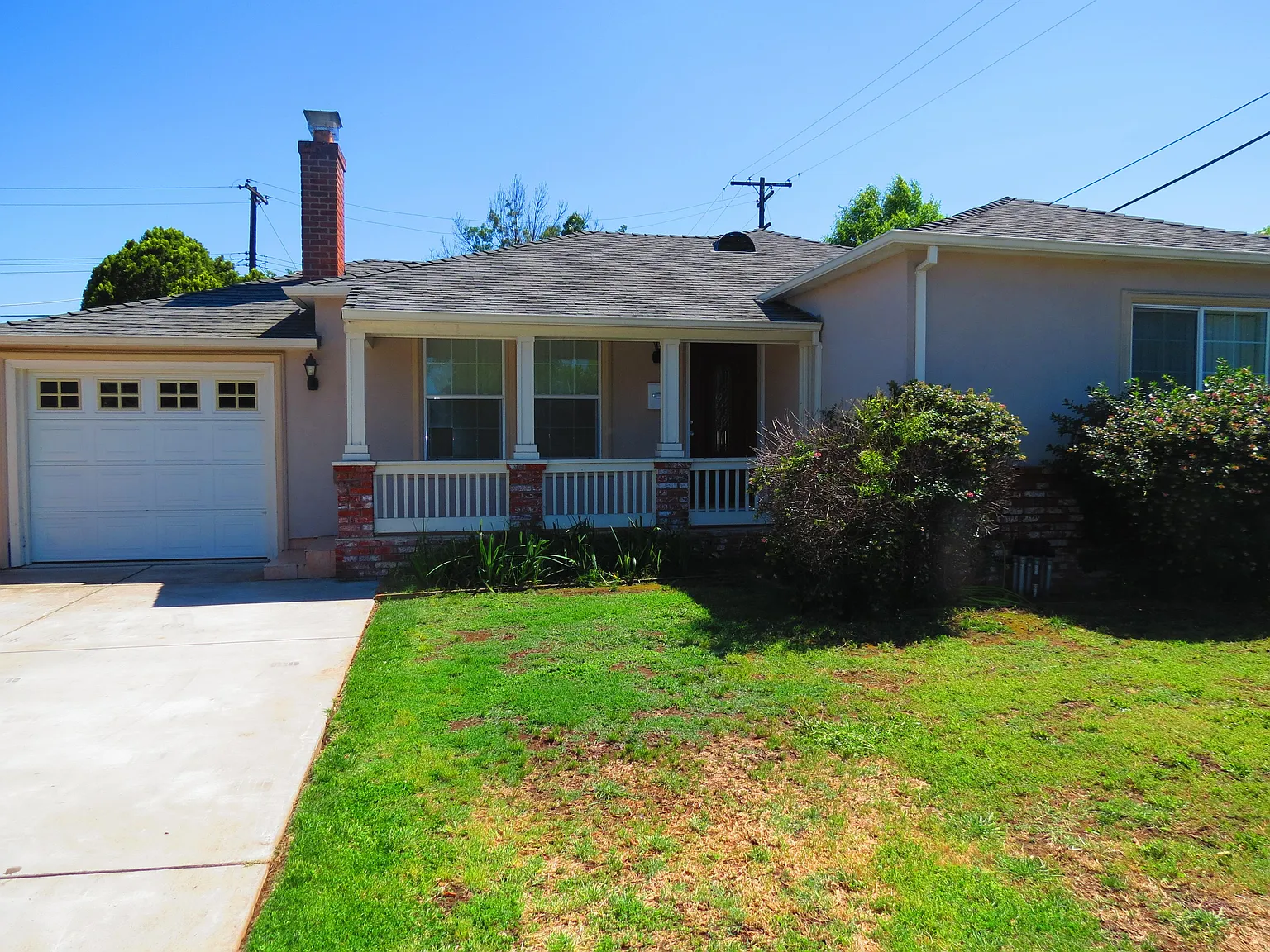 5908 Fruitridge Rd photo 1