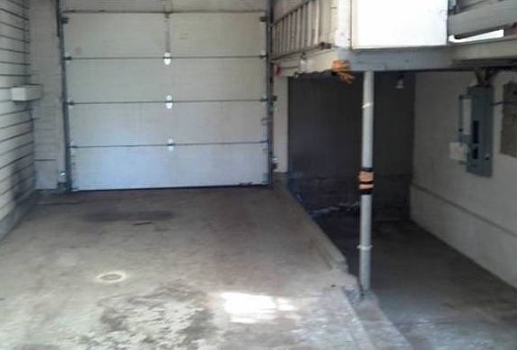 Attached Garage