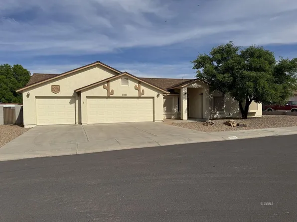 1551 S Mockingbird Loop, Thatcher, AZ 85552