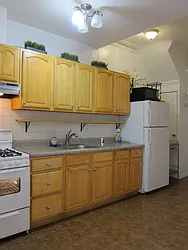 Rented by James Everett Lewis, LREB