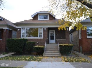 3648 N Francisco Ave #HOUSE, Chicago, IL 60618