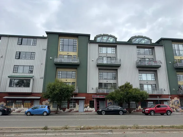 850 W Grand Ave APT 7, Oakland, CA 94607