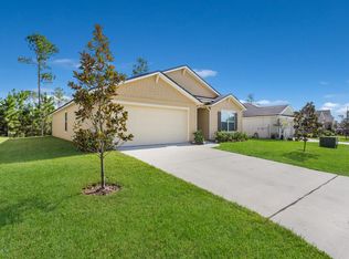 15408 Bareback Dr, Jacksonville, FL 32234