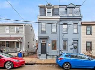 136 42nd St, Pittsburgh, PA